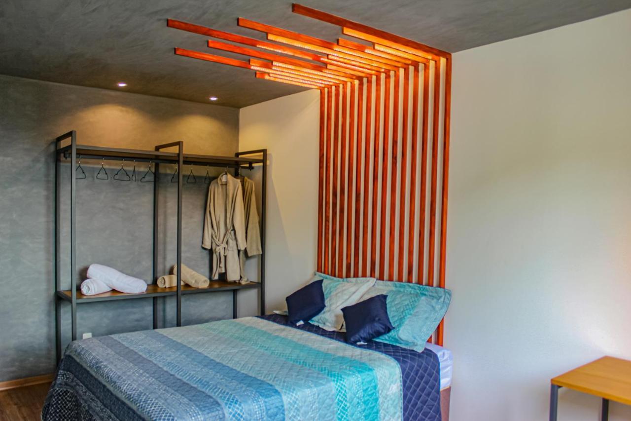 Apartamento Silencioso, Perto De Tudo E Com Uma Vista Maravilhosa Teresópolis エクステリア 写真