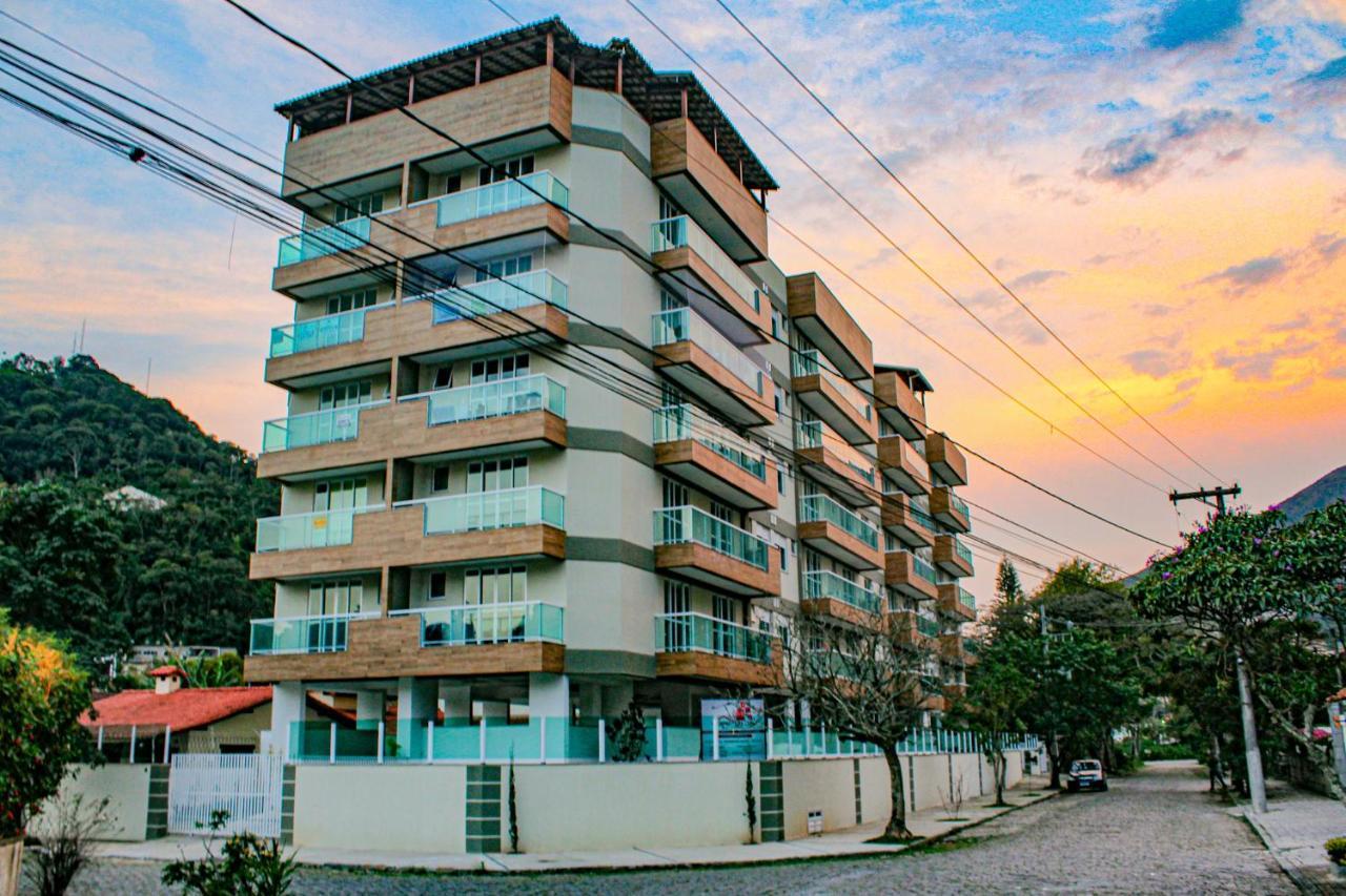 Apartamento Silencioso, Perto De Tudo E Com Uma Vista Maravilhosa Teresópolis エクステリア 写真