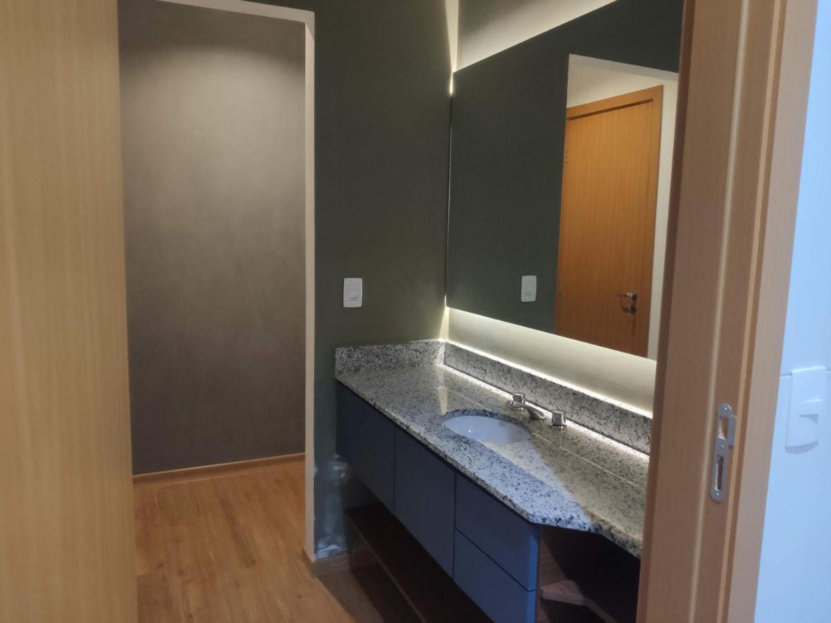 Apartamento Silencioso, Perto De Tudo E Com Uma Vista Maravilhosa Teresópolis エクステリア 写真