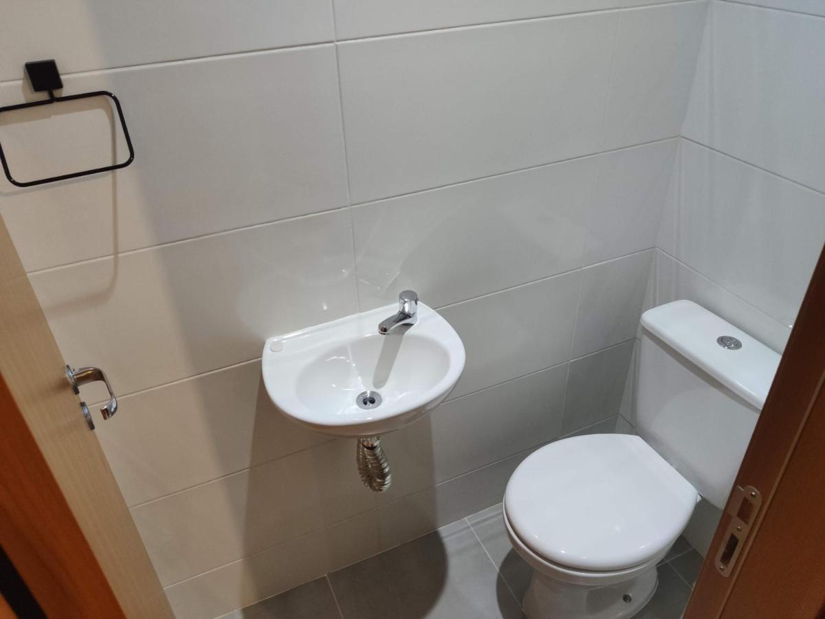 Apartamento Silencioso, Perto De Tudo E Com Uma Vista Maravilhosa Teresópolis エクステリア 写真